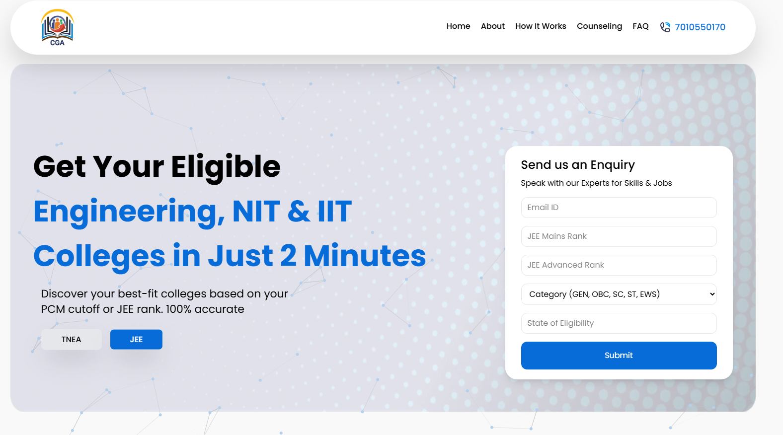 Career Guidance by Dr.Sivabalan