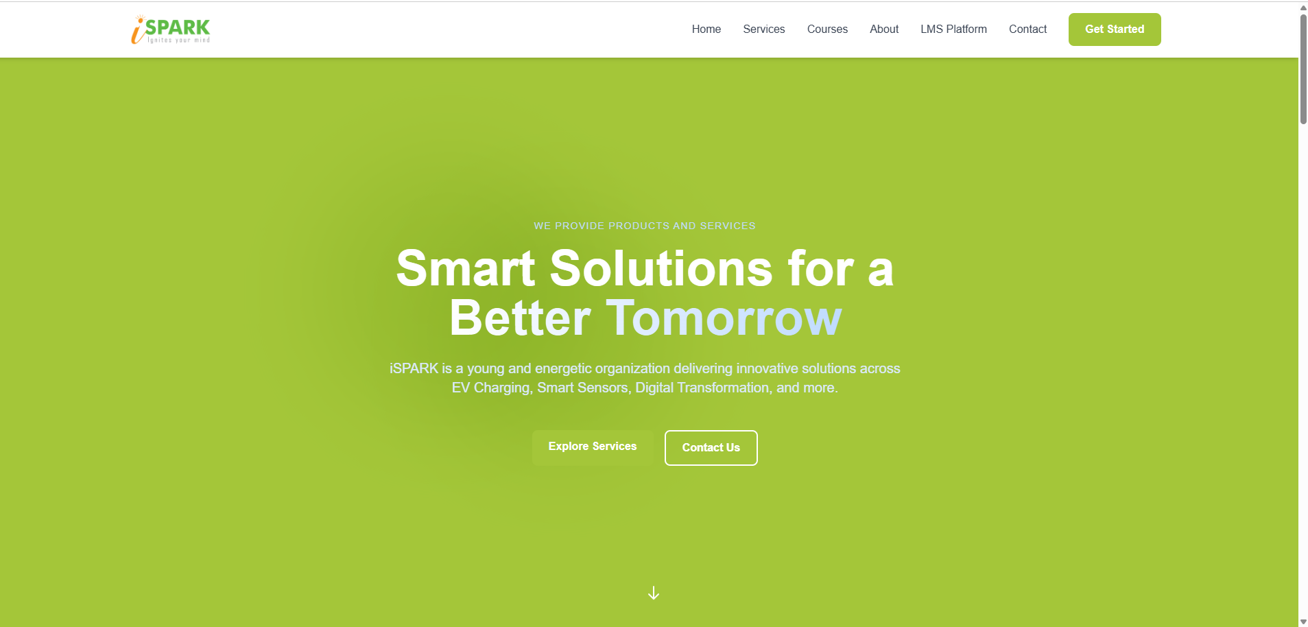 Smartispark